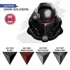 5568350250-2 AK Interactive - DARK SOLDIERS (QUICK GEN SET) - AK17515