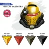 AK Interactive - YELLOW SOLDIERS (QUICK GEN SET) - AK17519