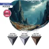 5568350311-2 AK Interactive - ROCKS (QUICK GEN SET) - AK17521