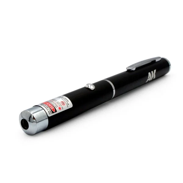 5568350335-1 AK Interactive - AK WARGAMES LASER POINTER - AK9538