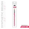 5568350366 AK Interactive – AK QUICK GEN SPECIAL BRUSH – AKB027 - AK Interactive - Ludik Vault