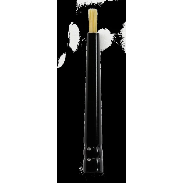 5568350656-1 AK Interactive - AK SYNTHETIC BRUSH - CHIPPING TECHNIQUE (ROUND) - AKB028