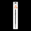 5568350663 AK Interactive – AK SYNTHETIC BRUSH – CHIPPING TECHNIQUE (ANGULAR) – AKB029 - AK Interactive - Ludik Vault