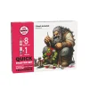 5568351066 AK Interactive – QUICK STARTER SET (8 QUICK GEN + 1 MEDIUM + 1 FREE BRUSH) – AK17525 - AK Interactive - Ludik Vault