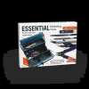 5568351769 AK Interactive – ESSENTIAL MODELING TOOLS – AK9559 - AK Interactive - Ludik Vault