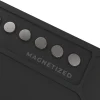 5568351783-1 AK Interactive - SILICONE TABLECLOTH BLACK 88,50 X 30 CM - AK9561