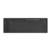 5568351783 AK Interactive – SILICONE TABLECLOTH BLACK 88,50 X 30 CM – AK9561 - AK Interactive - Ludik Vault