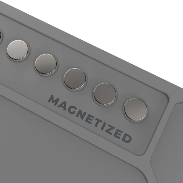 AK Interactive - SILICONE TABLECLOTH GREY 88,50 X 30 CM - AK9562