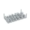 5568352803-1 AK Interactive - GRASS TUFTS - BASING BITS 22 pieces - AKBIT0001