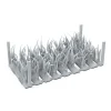 AK Interactive - TALL GRASS - BASING BITS 35 pieces - AKBIT0002