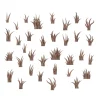 AK Interactive - TALL GRASS - BASING BITS 35 pieces - AKBIT0002