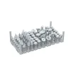 5568352841-1 AK Interactive - FOREST MUSHROOMS - BASING BITS 63 pieces - AKBIT0005