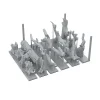5568352858-1 AK Interactive - DEAD TREE BASING - BASING BITS 17 pieces - AKBIT0006