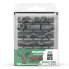 5568352858 AK Interactive – DEAD TREE BASING – BASING BITS 17 pieces – AKBIT0006 - AK Interactive - Ludik Vault