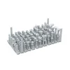 AK Interactive - CANDLES - BASING BITS 73 pieces - AKBIT0008