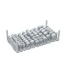 AK Interactive - SKULLS - BASING BITS 72 pieces - AKBIT0009