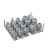 5568352902-1 AK Interactive - WOOD BARRELS - BASING BITS 32 pieces - AKBIT0011