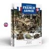 5568352926 AK Interactive – FRENCH ARMOR (EN) – AK130027 - AK Interactive - Ludik Vault