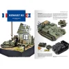 5568352926-2 AK Interactive - FRENCH ARMOR (EN) - AK130027