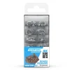 AK Interactive – BONES REMAINS – BASING BITS 12 pieces – AKBIT0014 - AK Interactive - Ludik Vault