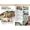 AK Interactive - LEARNING 17 REALISTIC LEATHER & CANVAS (EN) - AK542
