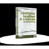AK Interactive – LEARNING 17 REALISTIC LEATHER & CANVAS (EN) – AK542 - AK Interactive - Ludik Vault