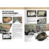 AK Interactive - LEARNING 17 CUERO Y LONA REALISTAS EN MODELISMO (ES) - AK543
