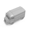 5568353138-11 AK Interactive - TYPE HY COMMERCIAL VAN - AK35035