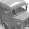 5568353138-12 AK Interactive - TYPE HY COMMERCIAL VAN - AK35035
