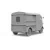 5568353138-13 AK Interactive - TYPE HY COMMERCIAL VAN - AK35035