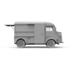 5568353138-14 AK Interactive - TYPE HY COMMERCIAL VAN - AK35035