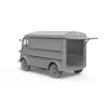 5568353138-19 AK Interactive - TYPE HY COMMERCIAL VAN - AK35035