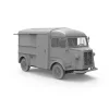 5568353138-21 AK Interactive - TYPE HY COMMERCIAL VAN - AK35035