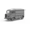5568353138-22 AK Interactive - TYPE HY COMMERCIAL VAN - AK35035