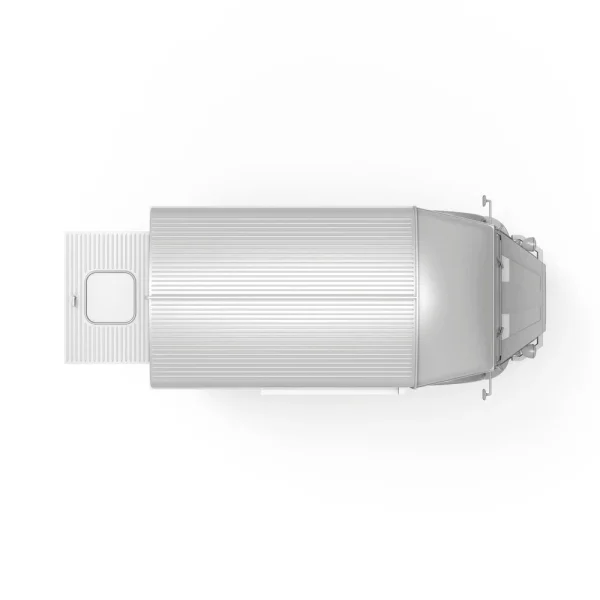 AK Interactive - TYPE HY COMMERCIAL VAN - AK35035