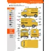 5568353138-33 AK Interactive - TYPE HY COMMERCIAL VAN - AK35035