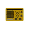 5568353138-34 AK Interactive - TYPE HY COMMERCIAL VAN - AK35035