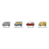 5568353138-35 AK Interactive - TYPE HY COMMERCIAL VAN - AK35035