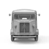 5568353138-4 AK Interactive - TYPE HY COMMERCIAL VAN - AK35035