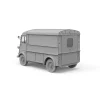 5568353138-6 AK Interactive - TYPE HY COMMERCIAL VAN - AK35035