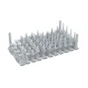 5568353206-1 AK Interactive - WEAPONS SHOT FX - BASING BITS 54 pieces - AKBIT0015