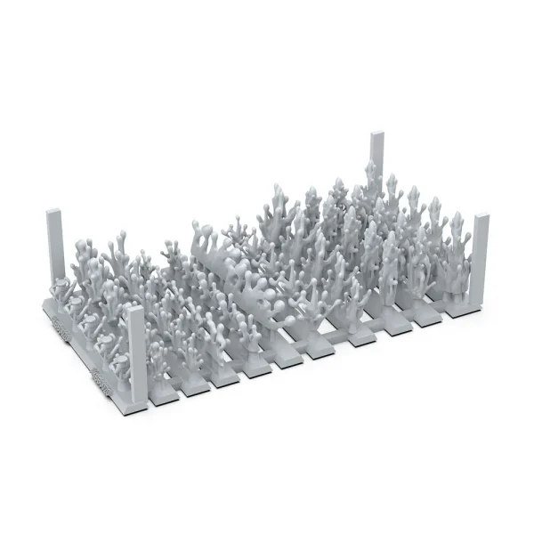 5568353251-1 AK Interactive - BLOOD FX - BASING BITS 54 pieces - AKBIT0020