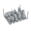 5568353282-1 AK Interactive - CONCRETE RUINS - AKBIT0023