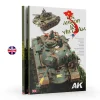 AK Interactive – ARMOR IN VIETNAM EN – AK130029 - AK Interactive - Ludik Vault