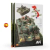 AK Interactive – ARMOR IN VIETNAM ES – AK130030 - AK Interactive - Ludik Vault