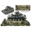 AK Interactive - ARMOR IN VIETNAM ES - AK130030