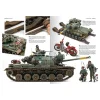 AK Interactive - ARMOR IN VIETNAM ES - AK130030