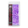 AK Interactive – PURPLE-PINK TUFTS 4,5MM – AK8273 - AK Interactive - Ludik Vault