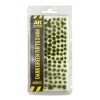 AK Interactive – DARK GREEN TUFTS 2MM – AK8275 - AK Interactive - Ludik Vault