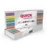 5568353855 AK Interactive – SPECIAL BOX FULL RANGE QUICK MARKERS 34 UNITS – AKMQ150 - AK Interactive - Ludik Vault